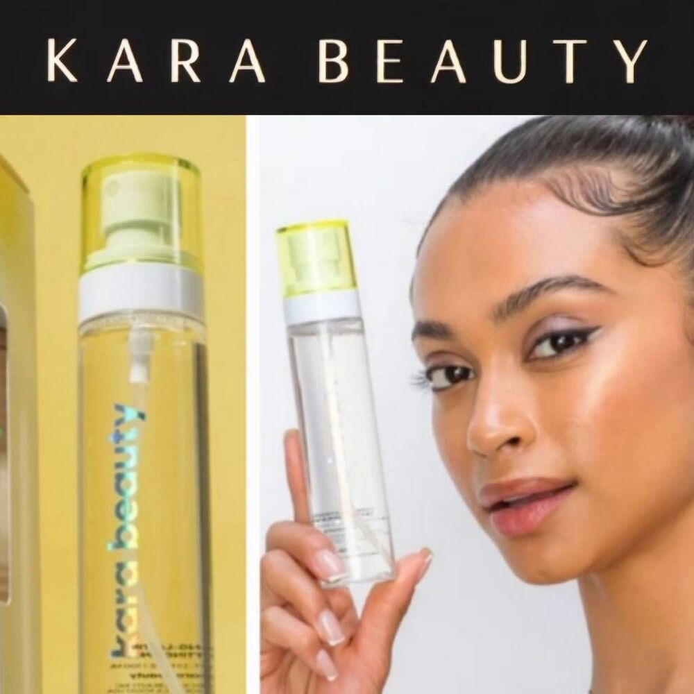 Kara‎ Beauty Essentials Long-Lasting Setting Spray